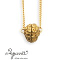 Aquvii ANr Brain Necklace ]`[tlbNX