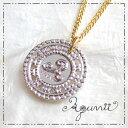 Aquvii^ANr Manhole Necklace}z[`[tƂAquviiIWiNecklacełɂAquviĩSDM։\ ^J