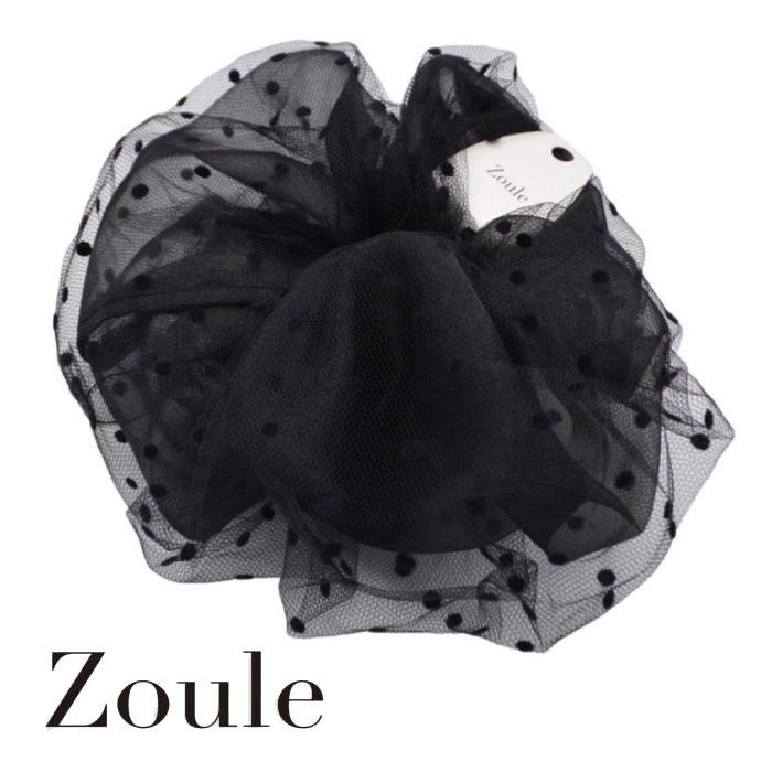カチューシャ zoule ゾーラ dot chouchou ヘアアクセサリー HC26224 2604 gargle ガーグル