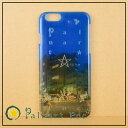 パルナートポック PalnartPoc 東交番 スマホケース(6専用) スマートフォン アイフォン iphone カバー Molly Tippet モリーティペ...