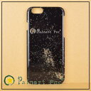パルナートポック PalnartPoc スタースプラッシュ スマホケース(6専用) スマートフォン アイフォン iphone カバー Molly Tippet ...