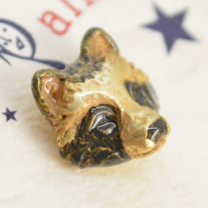 パルナートポック ピアス たぬきつ Palna...の紹介画像2