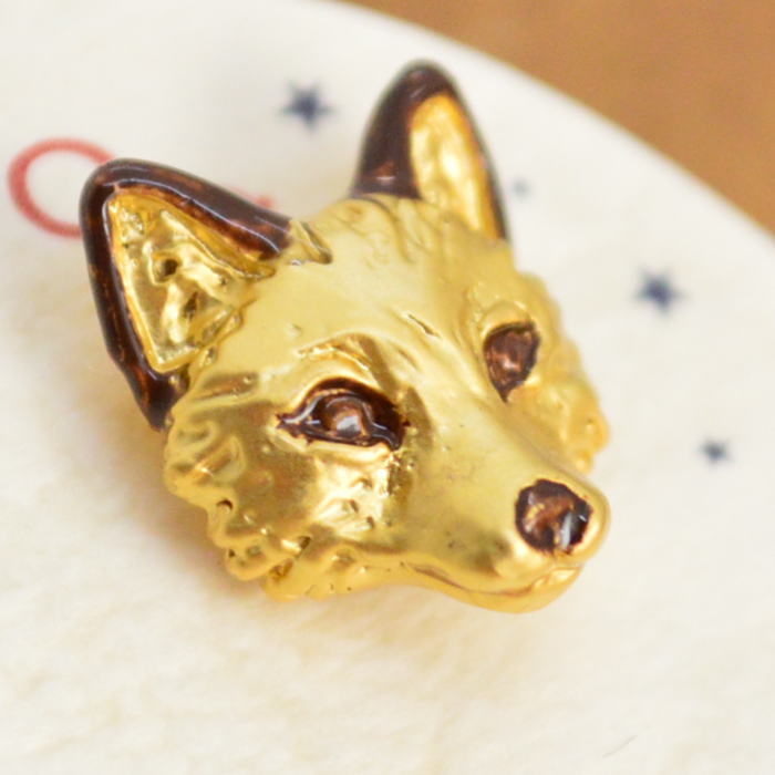 パルナートポック ピアス たぬきつ Palna...の紹介画像3