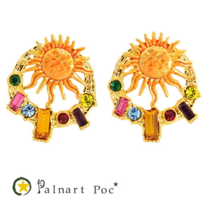 Rakuten - パルナートポック ピアス ソル PalnartPoc 2311