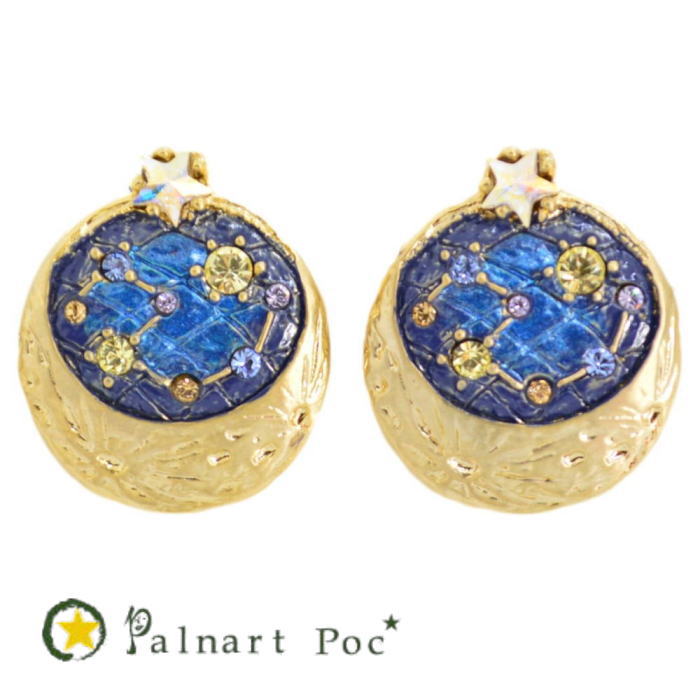 Rakuten - パルナートポック ピアス ルナ PalnartPoc 2311