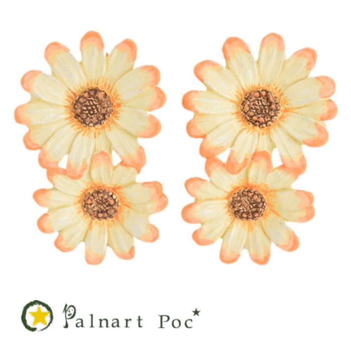 パルナートポック ピアス ディモルフォセカ PalnartPoc 2402