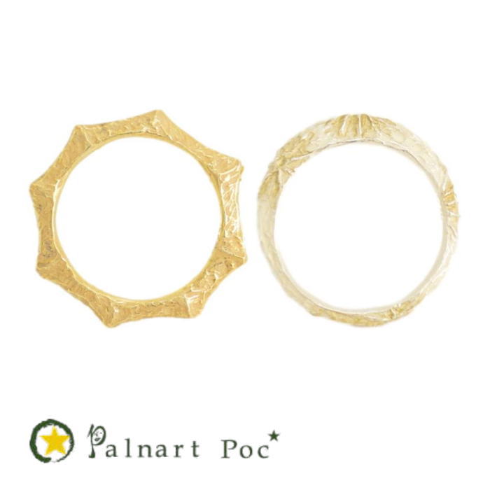 パルナートポック リング ソル・イ・ルナ PalnartPoc 2408