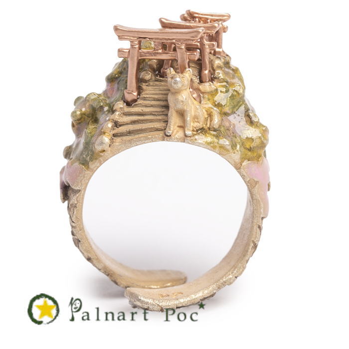 楽天市場】ミュウ パルナートポックの通販