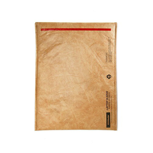 樂天商城 - アナハイム ラップトップスリーブ 16インチ クラフト Anaheim Laptop Sleeve 16inch Craft 雑貨 2603