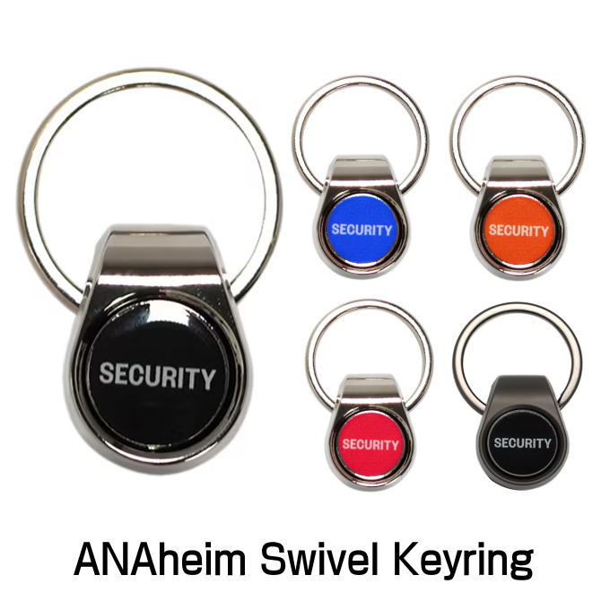 乐天商城 - アナハイム スイベルキー リング ANAheim Swivel Keyring ディテール DETAIL 雑貨 2606