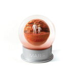 ディテール Humango マーズ ダスト グローブ Mars Dust Globe DETAIL 雑貨 2310