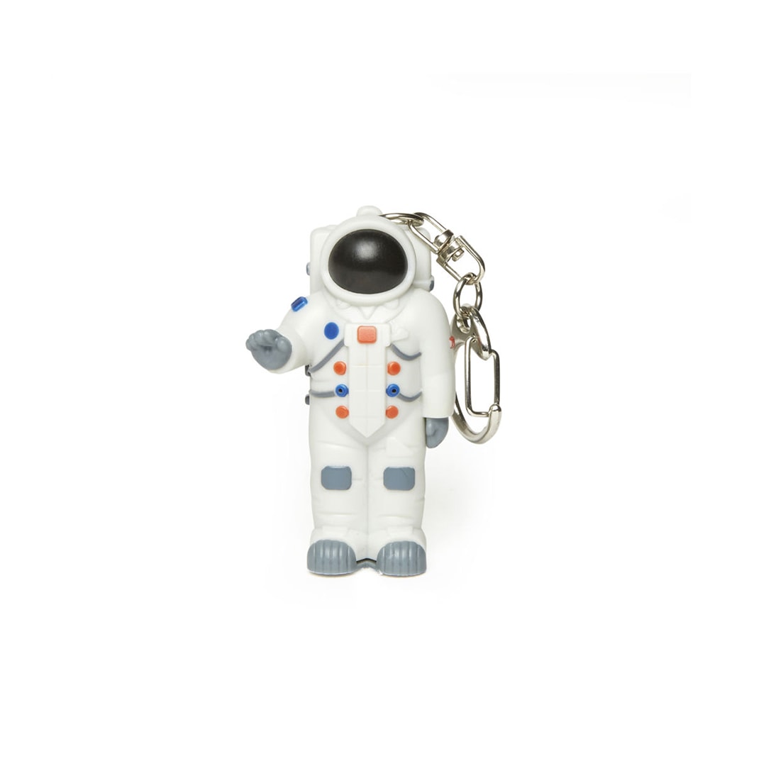 キッカーランド アストロノーツ キーチェーン Astronaut Key Chain KIKKERLAND 雑貨