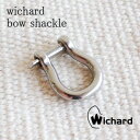 ウィチャード セイラー バウシャックル Sサイズ wichard bow shackle キーリング キーホルダー ヨットツール 雑貨 その1