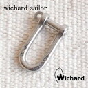 ウィチャードセイラー ロングシャックル L Wichard Long Shackle L 雑貨