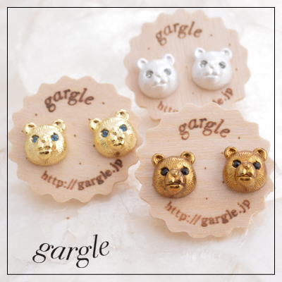 gargle  ԥ bears եܤΤ襤ޤΥ꡼ DMزǽ   q0608
