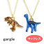 gargle ガーグル ネックレス small dinosaur n204s-36g 2005 swaps