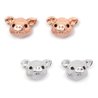 ガーグル mini piggys ピアス gargle