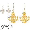 ピアス ガーグル クレイジーシャンデリア PL13490 gargle swaps 2311