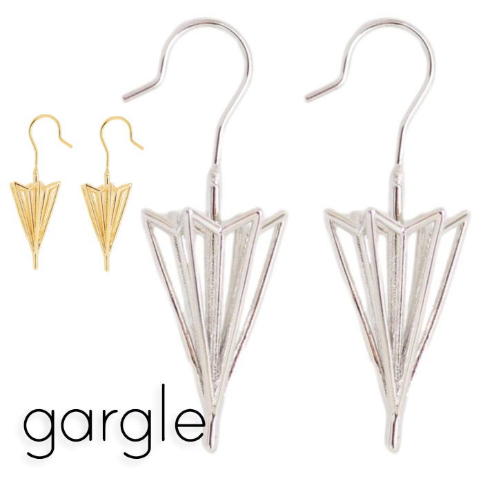 Rakuten - gargle ガーグル クローズアンブレラ ピアス PL14057 2404