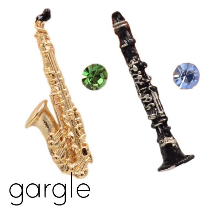 楽天市場】クラリネット（ピアス｜レディースジュエリー・アクセサリー