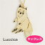 ルチカ Luccica Socks Fox きつねネックレス
