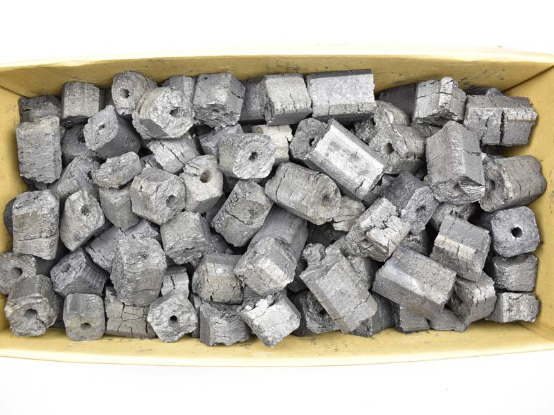 国産 山頭火 徳用 備長 炭 10kg 山口県 メーカー品 四角形 硬質 固い オガ炭 大量 キャンプ バーベキュー アウトドア お部屋のニオイ吸着 炭 スミ 木炭 消臭 除湿 調湿 調理燃料 湿気 靴 玄関 寝室 インテリア 白炭 オガ粉 火持ち ソロキャンプ 日本製 swaroyou-10023126 YOU 楽天市場店 サンプル画像2