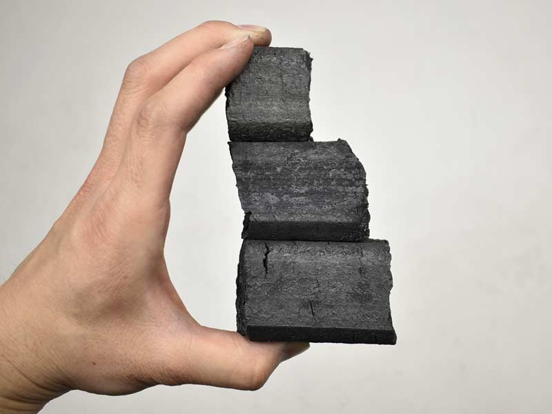 国産 山頭火 徳用 備長 炭 10kg 山口県 メーカー品 四角形 硬質 固い オガ炭 大量 キャンプ バーベキュー アウトドア お部屋のニオイ吸着 炭 スミ 木炭 消臭 除湿 調湿 調理燃料 湿気 靴 玄関 寝室 インテリア 白炭 オガ粉 火持ち ソロキャンプ 日本製 swaroyou-10023126 YOU 楽天市場店 サンプル画像3