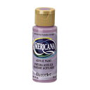 【アクリル絵具】233 ワイルドオーキッド アメリカーナ 2oz/59ml Americana 塗料 デコアート DecoArt 絵の具 アクリルカラー 鮮やか...