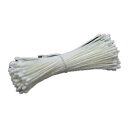 (KP150.650.250.750) 素玉ペップ 2束入 小/中 白/黄色 ペップ アートフラワー 造花用 花芯 手作り 花 おしべ めしべ つまみ細工 ディ...
