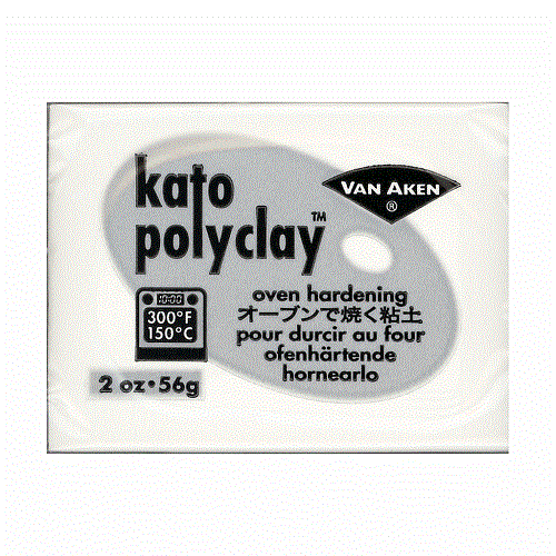 (deco43) I[uSy PCg kato polyclay zCg 56g |}[NC Sy NC NCNtg PCg ˂ Ntg I[u lh |NC zCg 