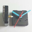 (2180) 時計 ムーブメント レッド×ブルー ノーマルデ...