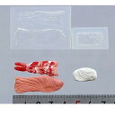 (sn814) シリコンモールド キッチン雑貨 寿司ねた シャリ 和食 握りずし 立体型 ミニチュア 食玩 レジン 樹脂粘土 でのフェイクフード作りに 寿司 す...