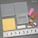 (sn297) シリコンモールド おせち シリーズ 伊達巻 蒲鉾(1本タイプ) 立体型 お正月 フード 和食 食品 ミニチュア 雑貨 粘土用の作品制作に 卵 玉子焼き 正月 食べ物 食材 日本 和風