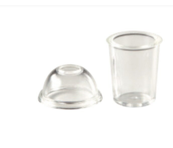 （kam6）ミニチュアアクリル 食器 ドリンクカップ 日本製の高い透明度のアクリルなのでUV LED レジンに..