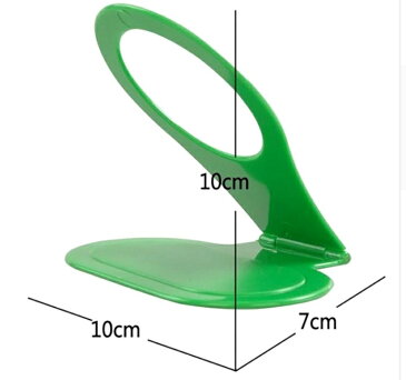 （yk94）雑貨 インテリア 携帯充電時 置き台 ハンギング 折り畳み式 充電ホルダー 便利グッズ