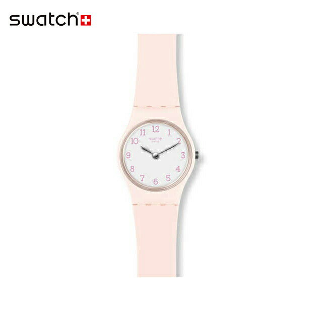 【公式ストア】Swatch スウォッチ PINK