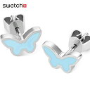 【公式ストア】Swatch スウォッチ FARFALLETT...