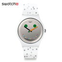 【公式ストア】Swatch スウォッチ ISIDOR イジドー SUOZ260SOriginals(オリジナルズ) New Gent(ニュージェント) 【送料無...
