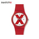 【公式ストア】Swatch スウォッチ XX-R