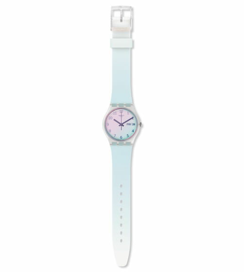 Swatch（スウォッチ）『ULTRACIEL（GE713）』