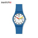 【公式ストア】Swatch スウォッチ SOBLEU ソーブ...