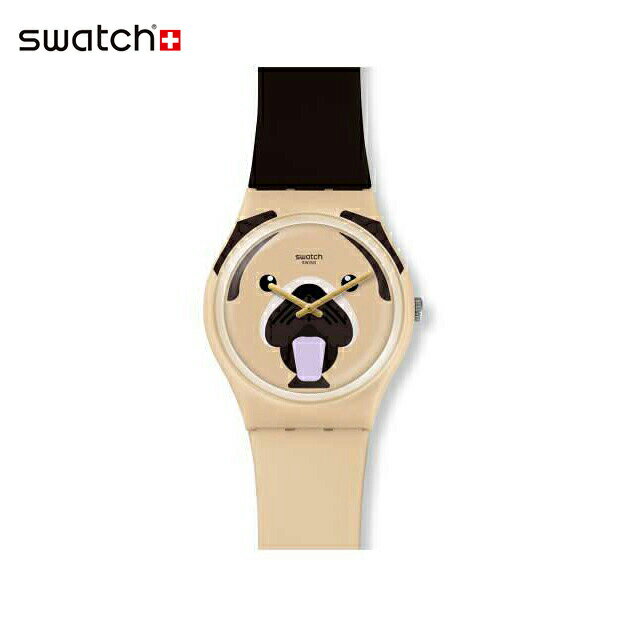 【公式ストア】Swatch スウォッチ CARL