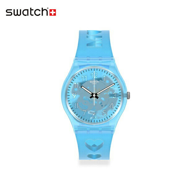 【公式ストア】Swatch スウォッチ LOVE