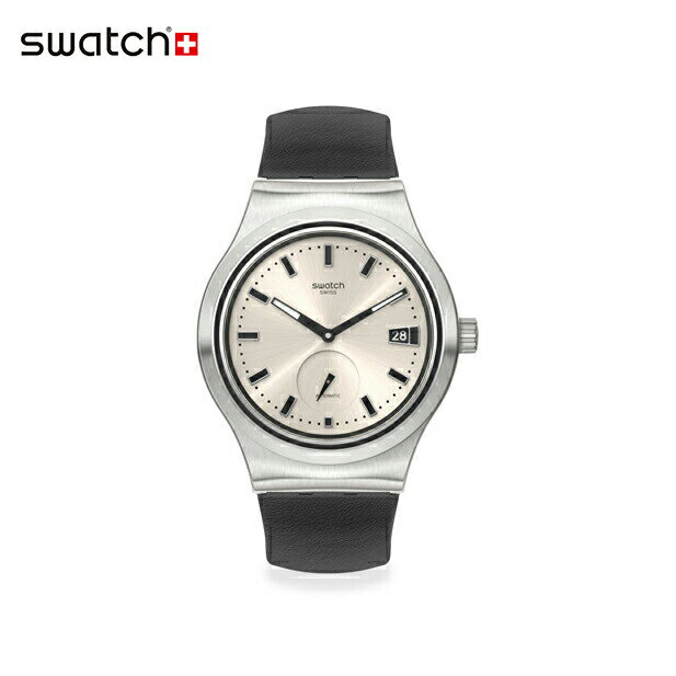 【公式ストア】Swatch スウォッチ UNAVOIDABL