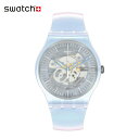  XgA Swatch XEHb` FLOWERSCREEN t[XN[ SUOK154Originals(IWiY) New Gent(j[EWFg)    (f)xgFVR P[XFvXeBbNY fB[X rv lC  v[g