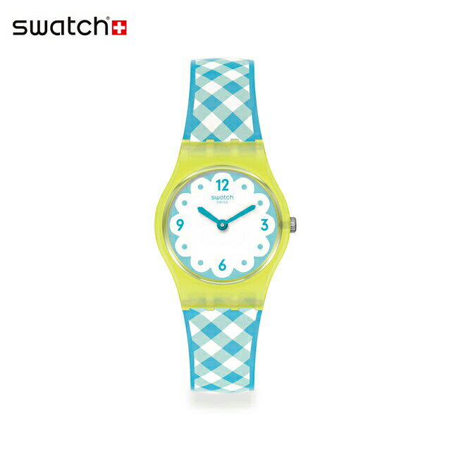 オリジナルズ 【公式ストア】Swatch スウォッチ PICMIKA ピクミカ LJ112Originals(オリジナルズ) Lady(レディ) 【送料無料】(素材)ベルト：シリコン ケース：プラスティックレディース 腕時計 人気 定番 プレゼント