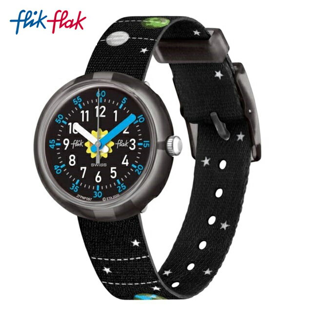 【公式ストア】Flik Flak フリックフラック SOLAR SYSTEM ソーラー・システム FPNP097Swatch(スウォッ..