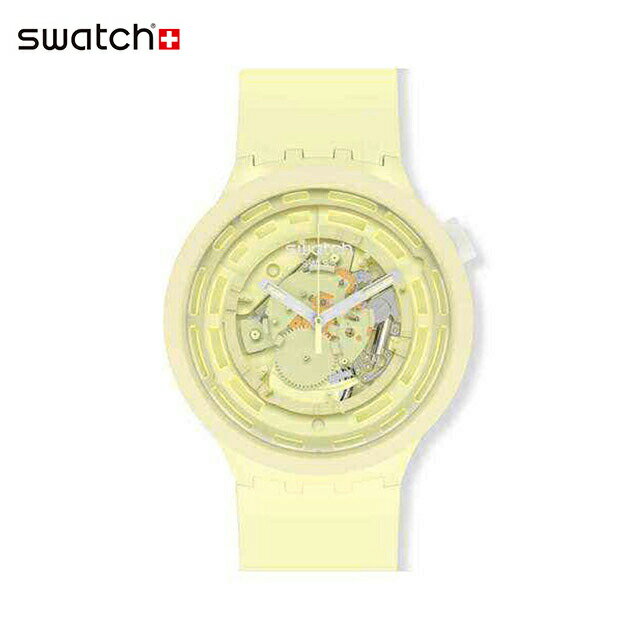 【公式ストア】Swatch スウォッチ C-LI