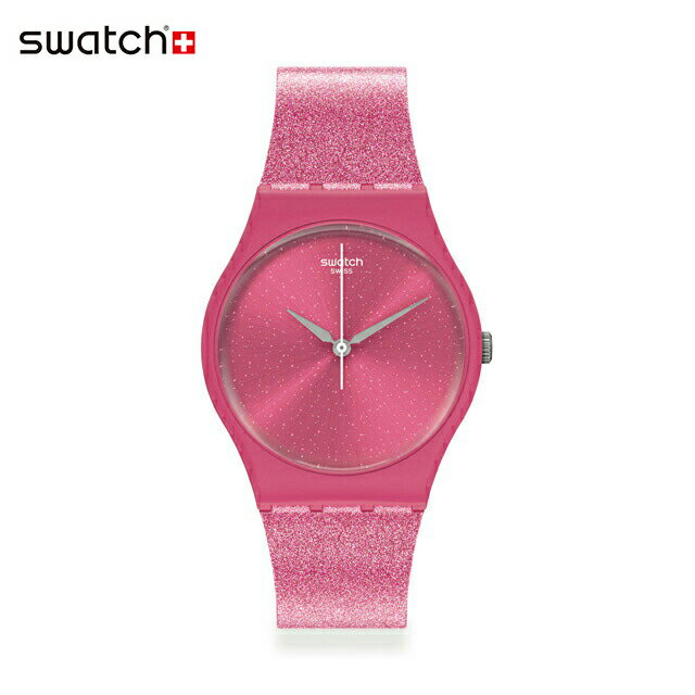 【公式ストア】Swatch スウォッチ MAGI