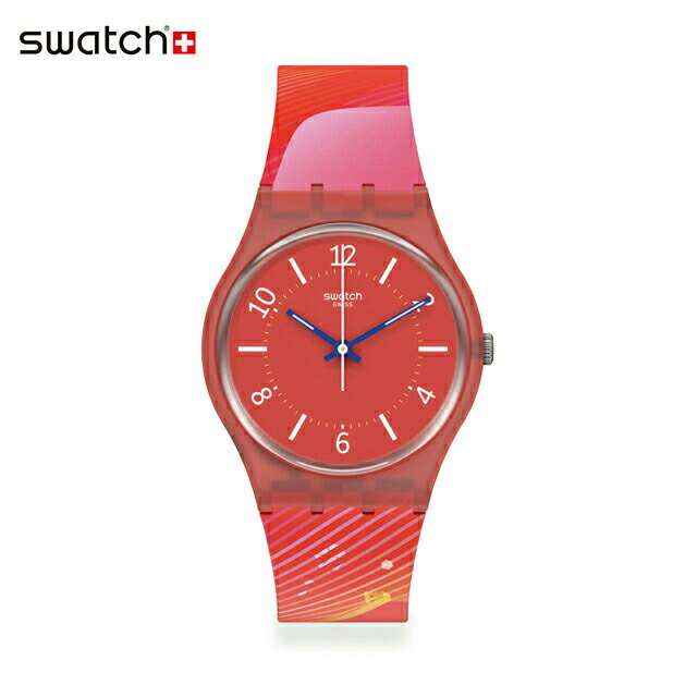 【公式ストア】Swatch スウォッチ CHAR